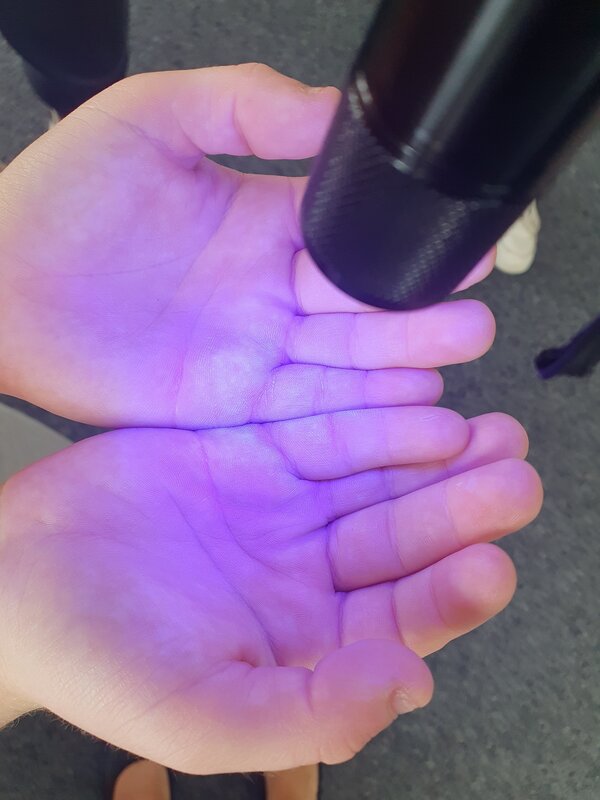 Reha-Ausbildung integrativ: Hurra, unsere neuen Azubis sind da!