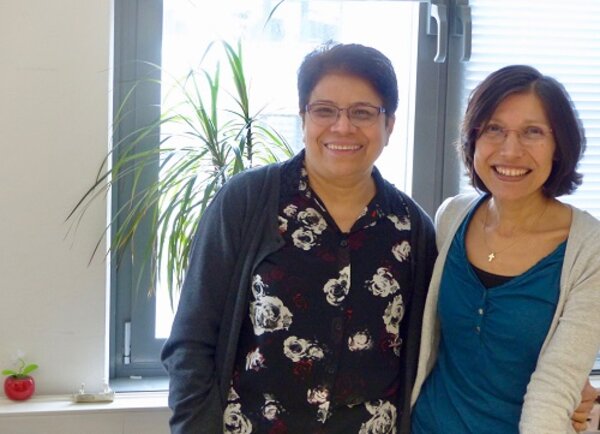 Wir gratulieren zu 70 Jahren Betriebszugehörigkeit!