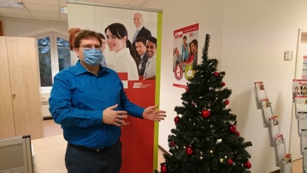 Euro-Schulen verstärken ihr Leitungsteam