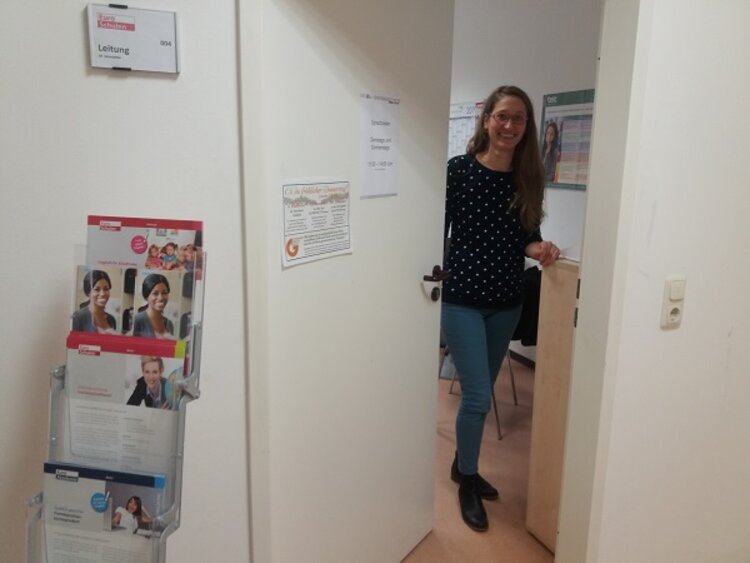 Prüfung, Lernen, Ausbildung