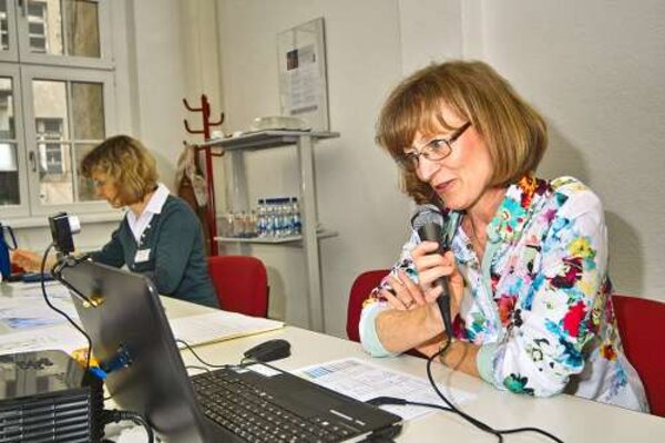 MobiPro-EU: Erster Praxistest der Sprachkenntnisse