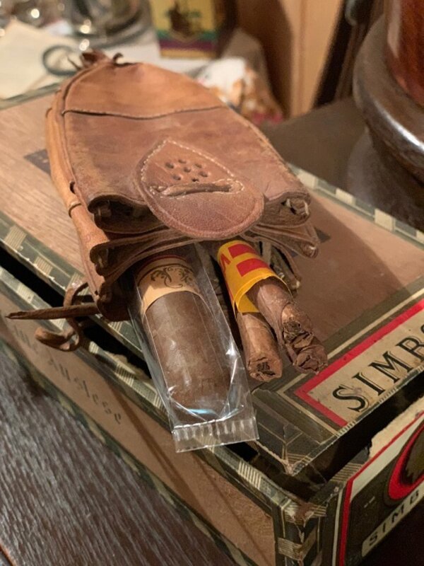 Ausflug in die Kokosweberei