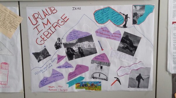 Integrationskurse: Endlich wieder Präsenzunterricht