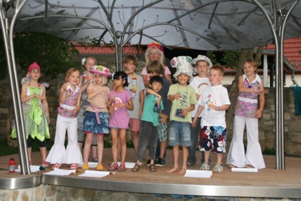 Auf der Überholspur: 30-jähriges Jubiläum von Ramona Wagner