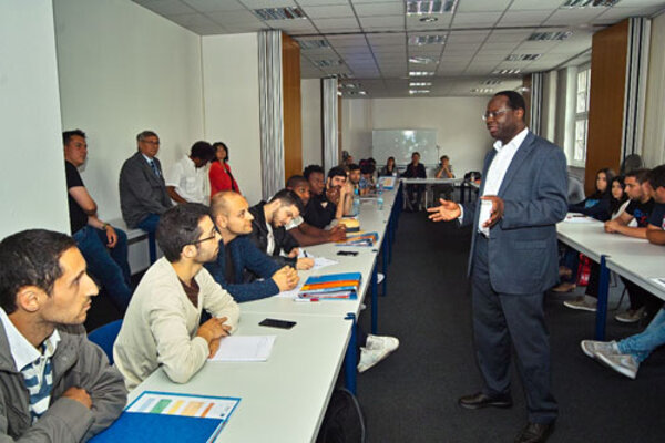 MobiPro-EU: Alles ist möglich!