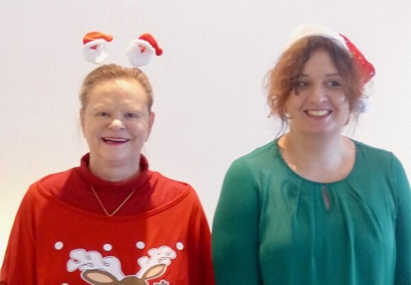 Lieber guter Nikolaus