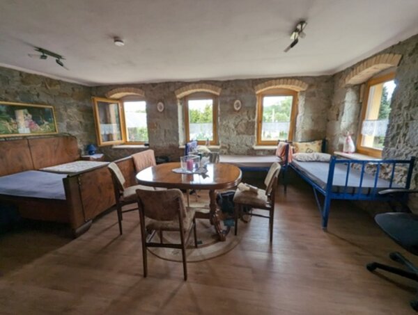 Pilgern: Die diesjährige Tour – und grundsätzliche Gedanken