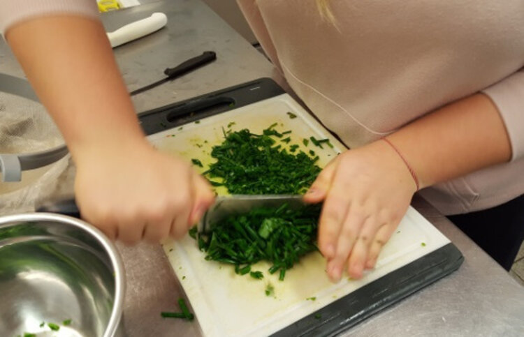 Euro Schulen auf der Berufs- und Bildungsmesse Hannover