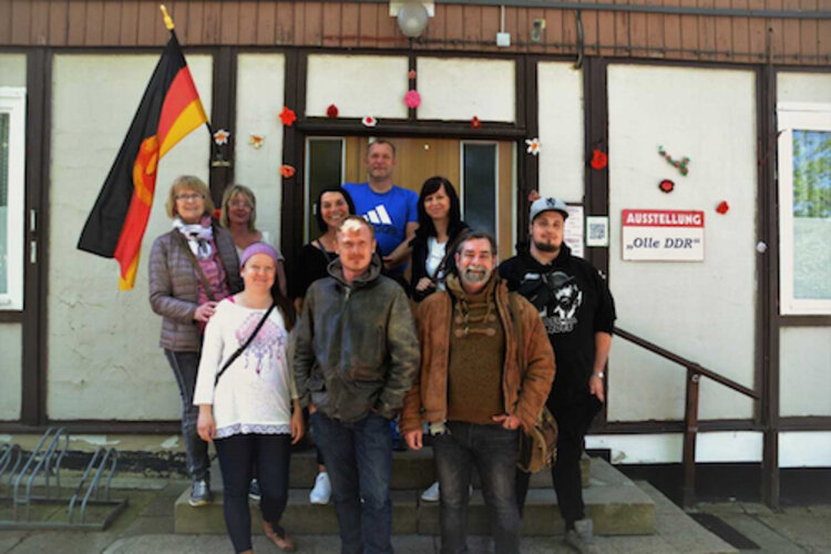 Erinnerungen an vergangene Zeiten wecken