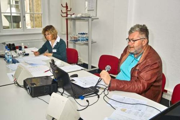 MobiPro-EU: Erster Praxistest der Sprachkenntnisse