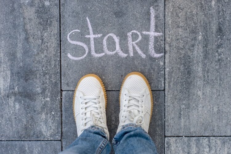 Präsenzunterricht startet wieder