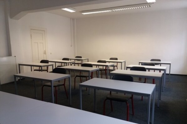 Wenn Plan A und B nicht klappen...