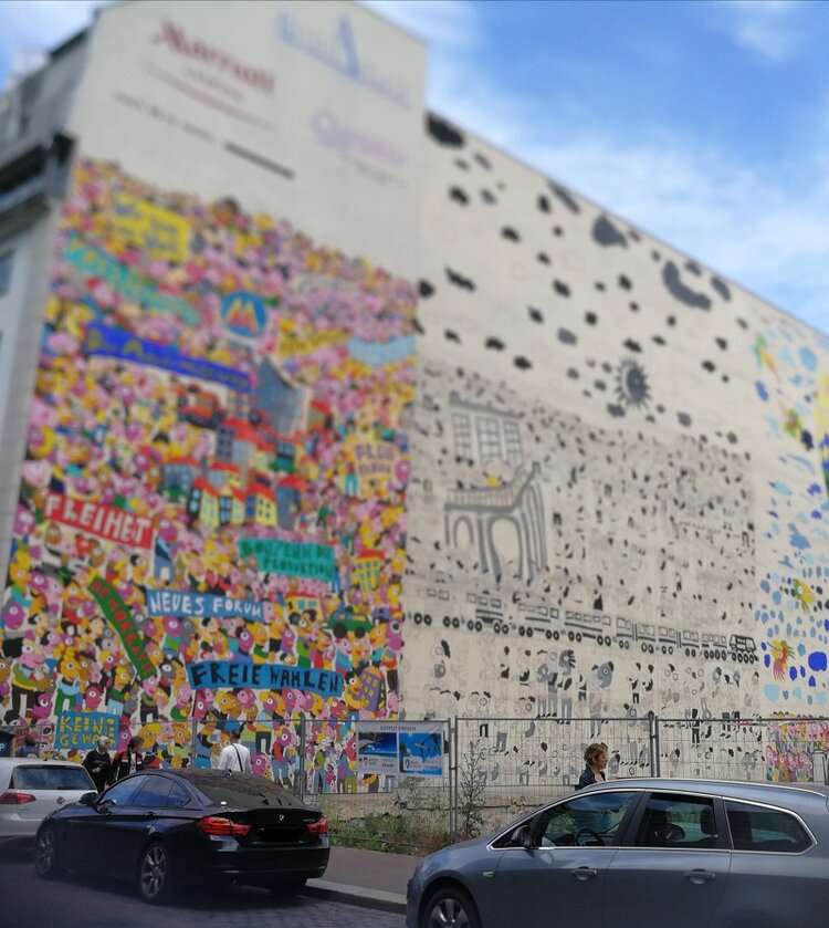 Mit dem 9-Euro-Ticket nach Leipzig