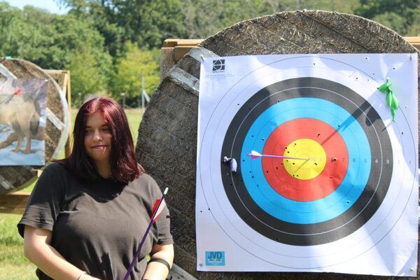 Kennenlerntage zum Ausbildungsstart für Reha – integrativ