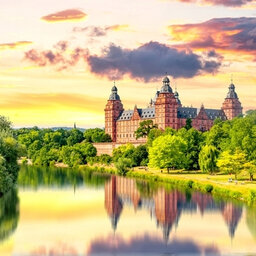 Euro-Schulen Aschaffenburg