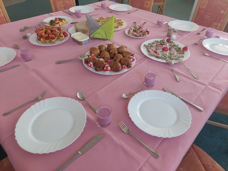 Reha-Ausbildung im Endspurt