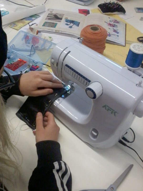 Neues Leben in der alten Hauptschule Rahmede: Das Aktivcenter in Altena