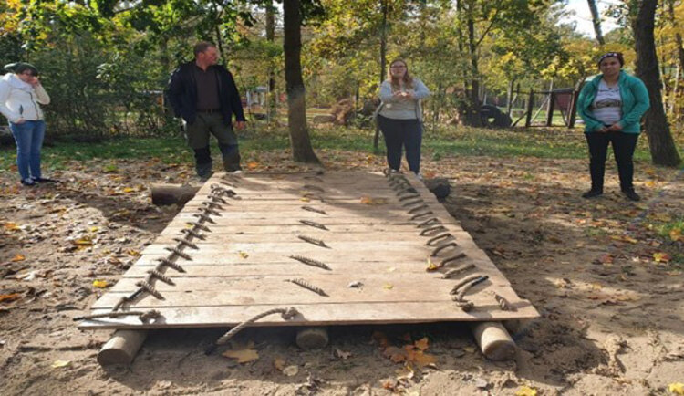 2. Staffel – Ausbildung zum*zur Fachpraktiker*in Hauswirtschaft/Küche