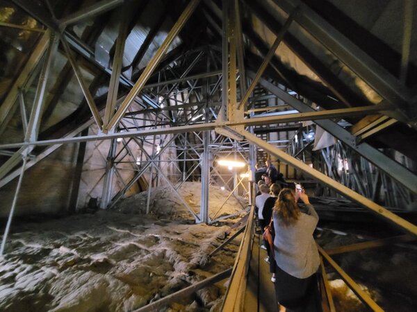 „Wir sehen uns vor Gericht“