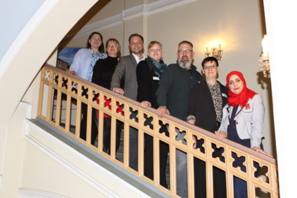 Afterwork-Event als Dankeschön