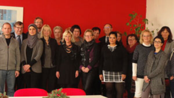 Neues Projekt an den Euro-Schulen Hohenstein-Ernstthal