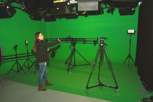 Arbeitsbesuch bei IPCA in Barcelos