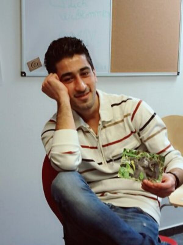 Der Weg zur Karriere – Vom Bild zum festen Plan