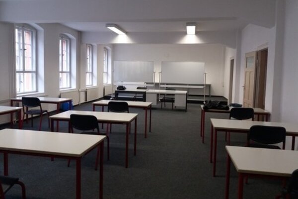 Wenn Plan A und B nicht klappen...