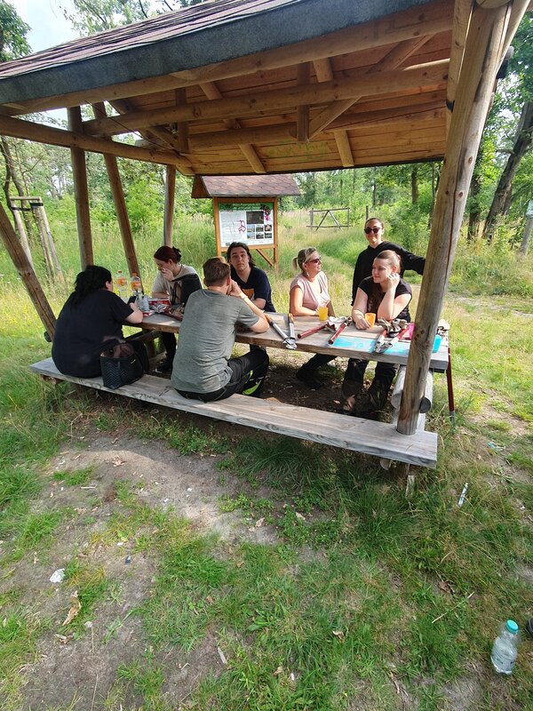 Spitzberg – die Zweite