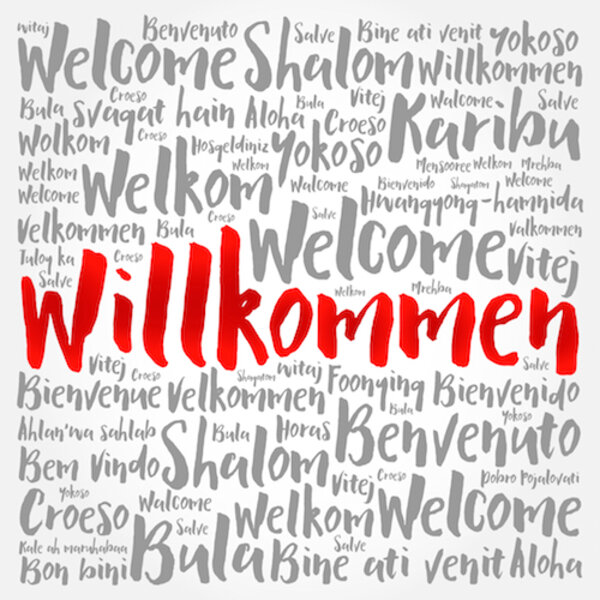 Die neuen Kurse starten bald – melden Sie sich an!