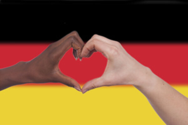 Kursabschluss des Berufssprachkurses Deutsch