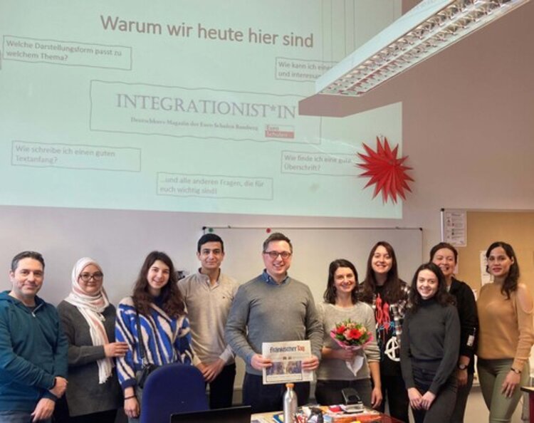 Workshop: Ein guter Text beginnt vor dem Schreiben