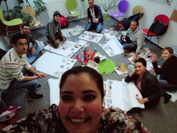 Der Weg zur Karriere – Vom Bild zum festen Plan