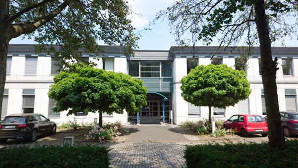 Neuer Standort in Kerpen