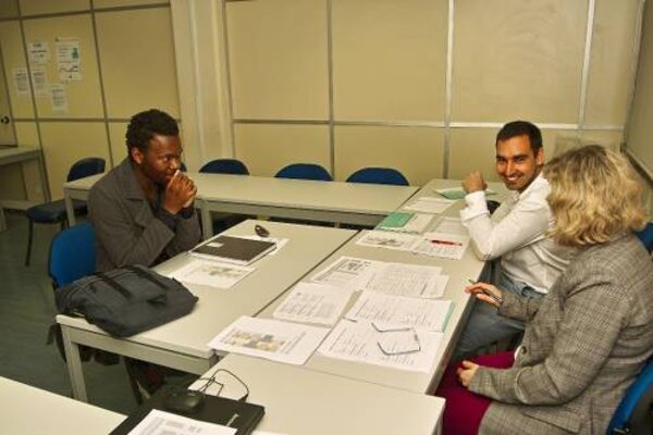 MobiPro-EU: Baldiger Praktikumsantritt der portugiesischen Bewerber