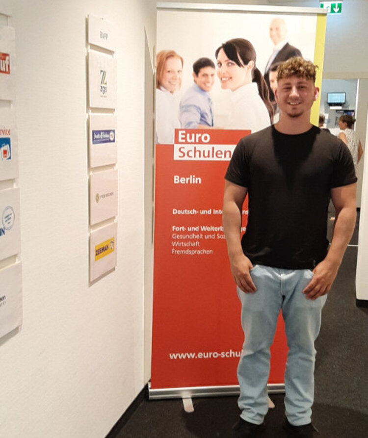 Und dann hat es „Klick“ gemacht!