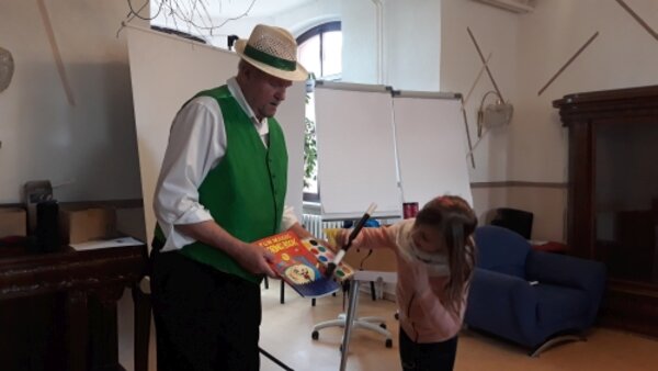 Ein Jahr erfolgreicher Sprachaufenthalte geht zu Ende