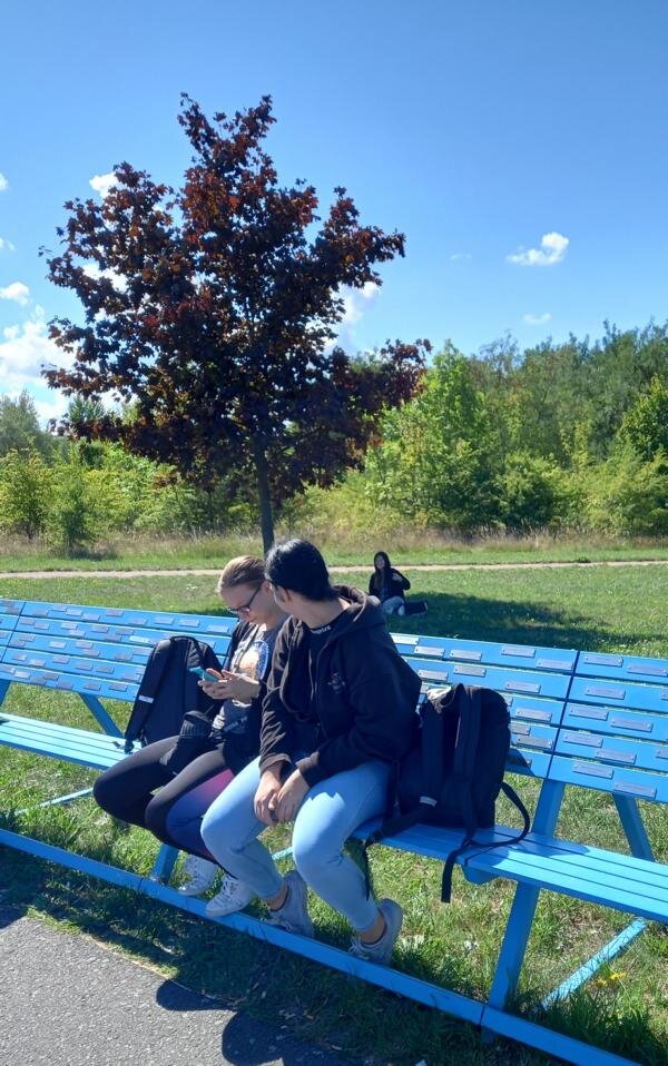 Kennenlerntage zum Ausbildungsstart für Reha – integrativ