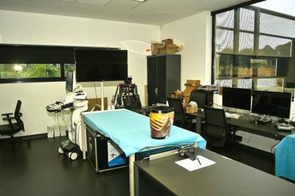 Arbeitsbesuch bei IPCA in Barcelos