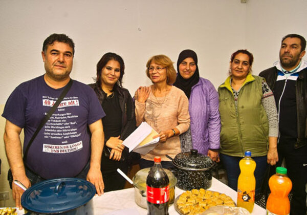 Suppenfest – Hauptsache, es schmeckt!