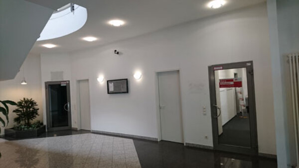 Neuer Standort in Kerpen