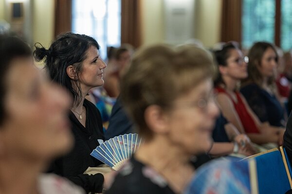 Drei Jahrzehnte – Persönlichkeit durch Bildung in Ostsachsen
