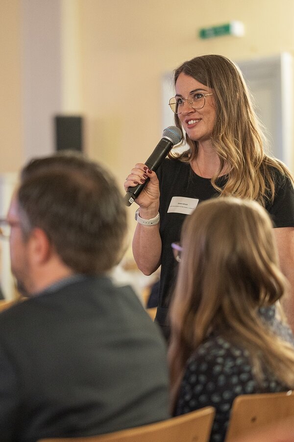 Drei Jahrzehnte – Persönlichkeit durch Bildung in Ostsachsen