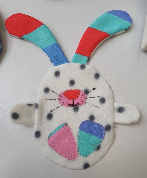 Projekt „Frühlingserwachen“