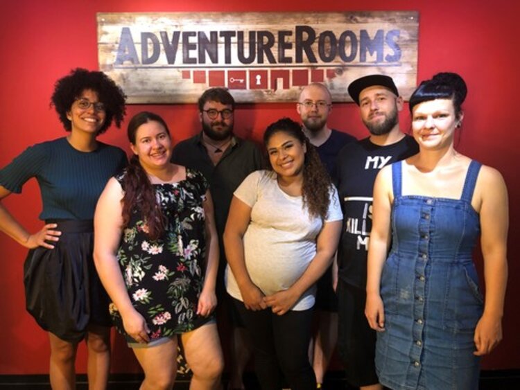 Ein Zeitreise-Abenteuer in die Welt der DDR