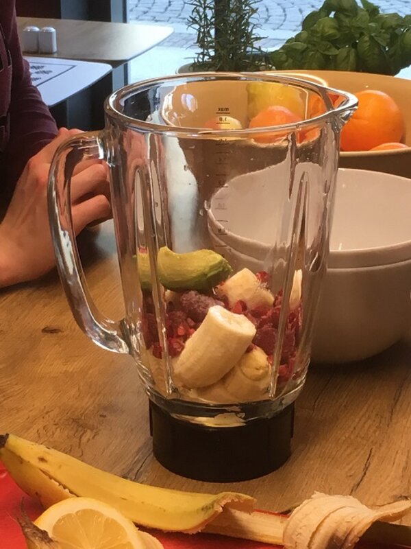 Betriebsexkursionen im Rahmen der Berufsorientierung