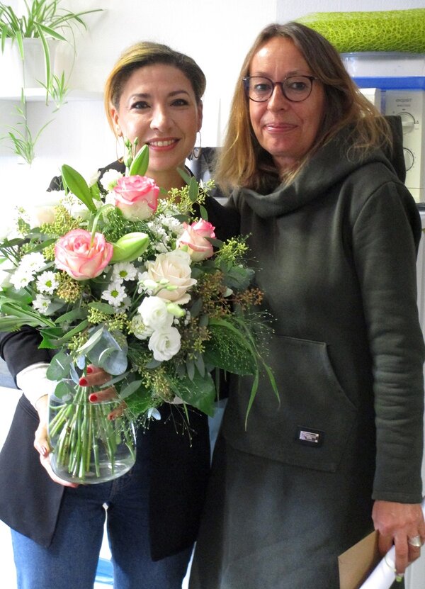 25 Jahre bei den Euro-Schulen