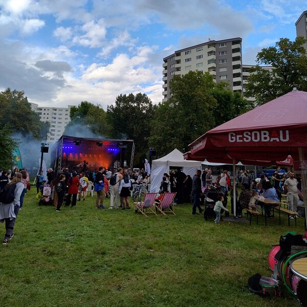 Spielerischer Zugang zu Bildungsangeboten