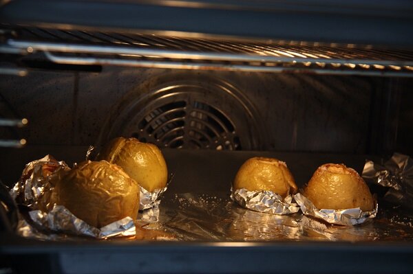 Flohmarkt haucht leeren Räumen Leben ein