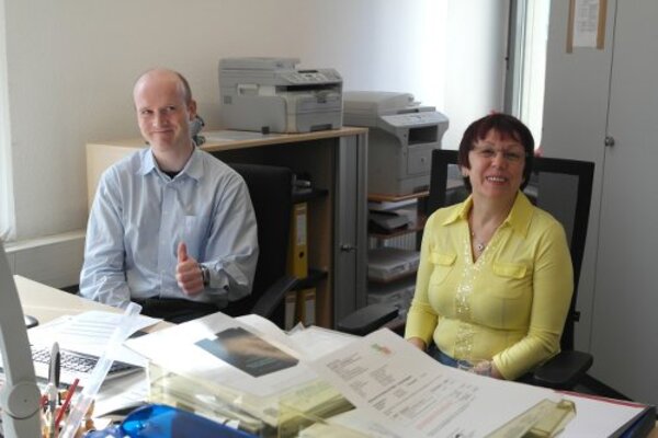 Abschied nach fast neun Jahren